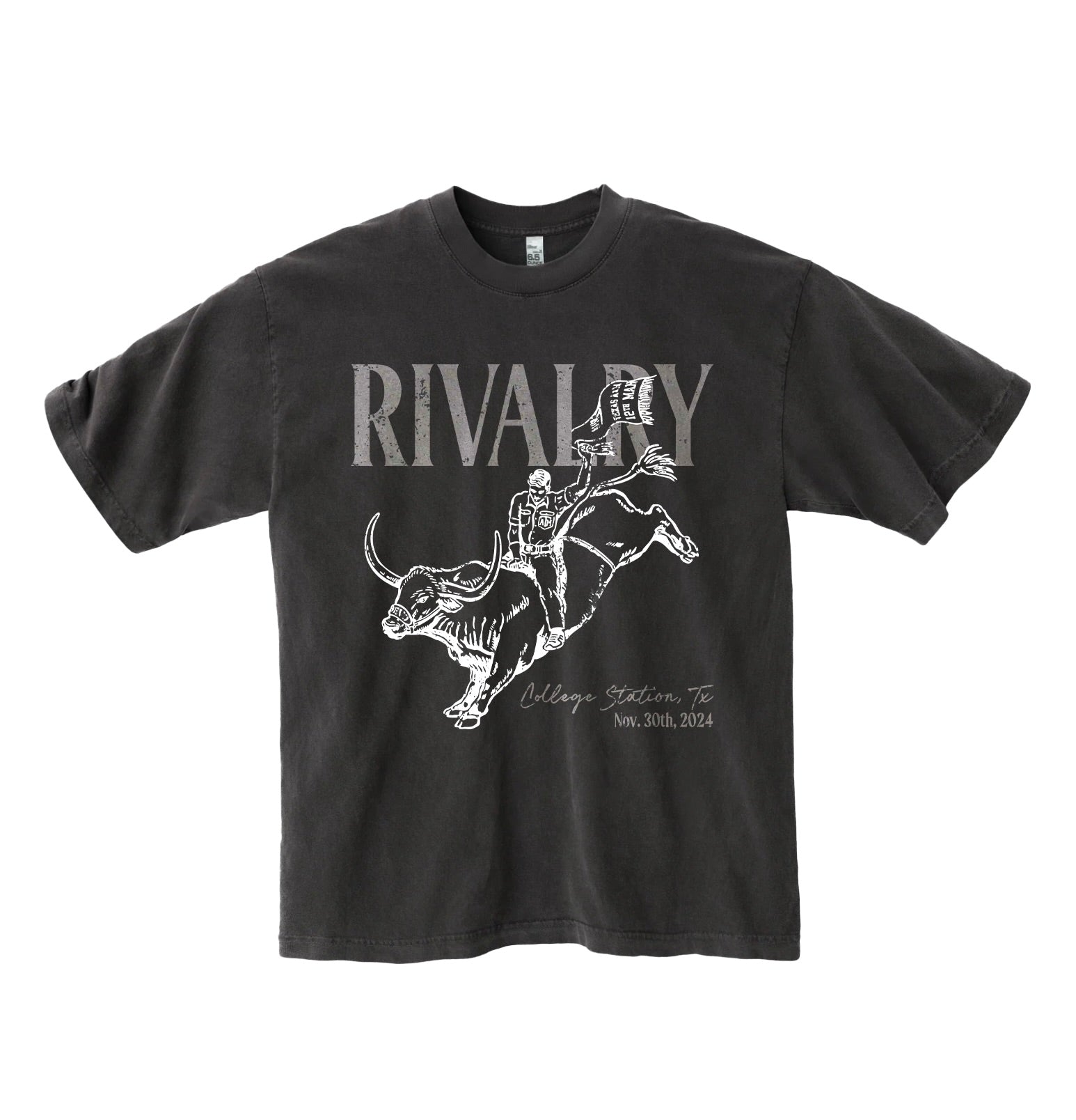 THE RIVALRY TEE