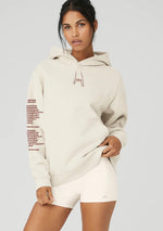 Load image into Gallery viewer, War Hymn Hoodie
